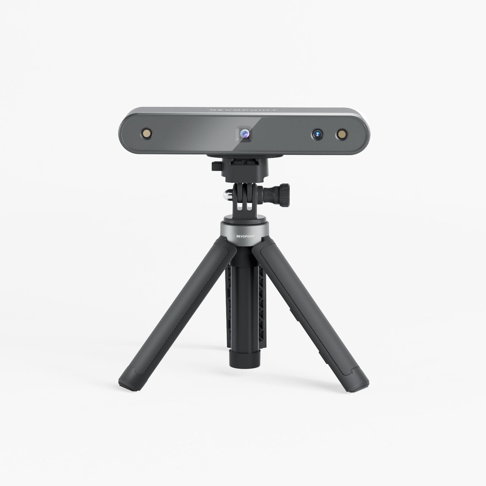 POP 2 3D Scanner（Infrared Light丨Precision 0.05mm）